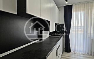 Apartament de vânzare cu 2 camere pe Calea Borsului, Oradea - Poză 3