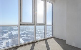 Vânzare, penthouse, 4 camere, strada Ion Buzdugan, Buiucani. - Poză 9