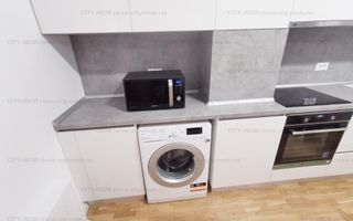 Inchiriere Studio Baneasa Bucuresti sector 1  curte privata, Aeroprort - Poză 9