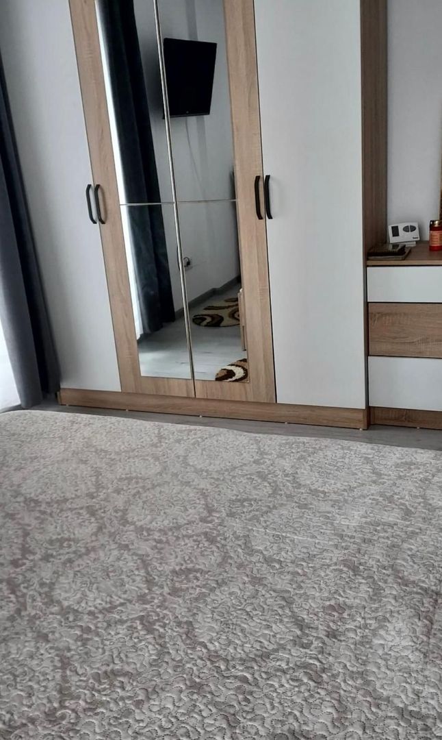AP. 2 CAMERE METALURGIEI, CENTRALA PROPRIE, BUCATARIE INCHISA,BLOC NOU - Poză 7