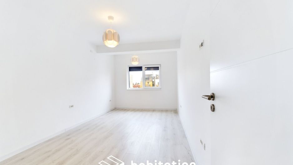 Apartament 3 camere, chirie inclusă, et 2,  Dumbrăvița - Kaufland - Poză 6