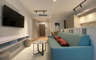 2 camere Pipera  Loc de parcare inclus - Poză 2