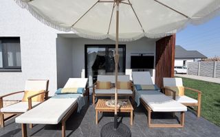 Casa Individuala - 4 camere - 3 bai - 408 mp teren - Poză 4