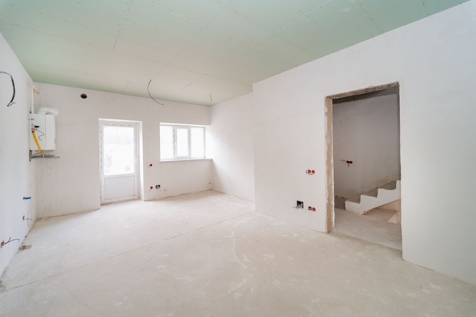 Se vinde ultimul Townhouse, la doar 15 min de la Chisinau - Poză 8