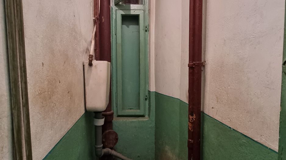 Calea Victoriei // Arhitectura superba // Spatios - Poză 20