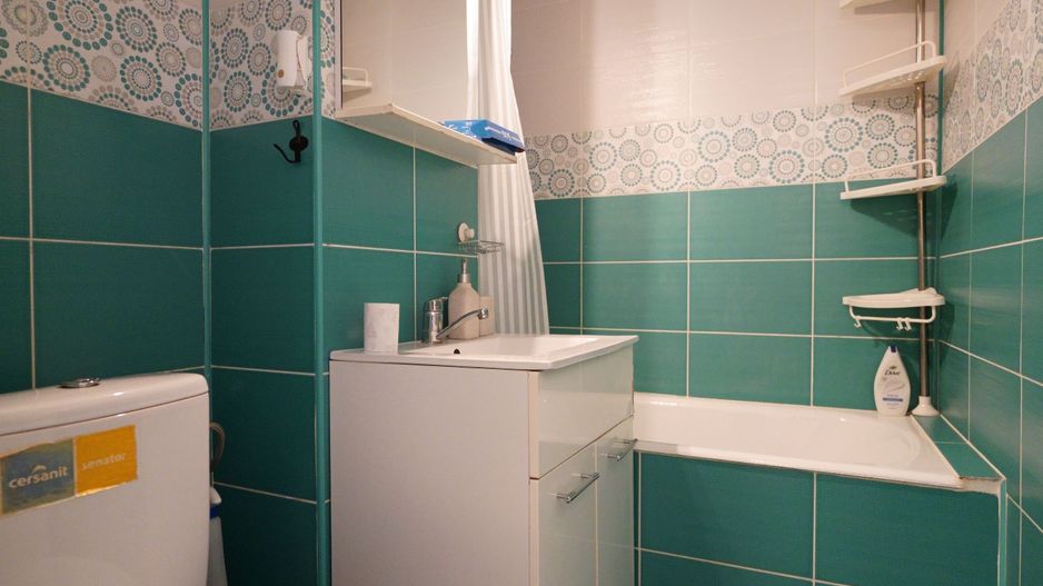 Garsoniera, Tineretului, Str Piscului, Metrou Tineretului, Timpuri Noi - Poză 11