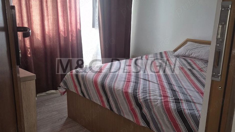 Apartament 2 camere Soarelui cu centrala - Poză 7