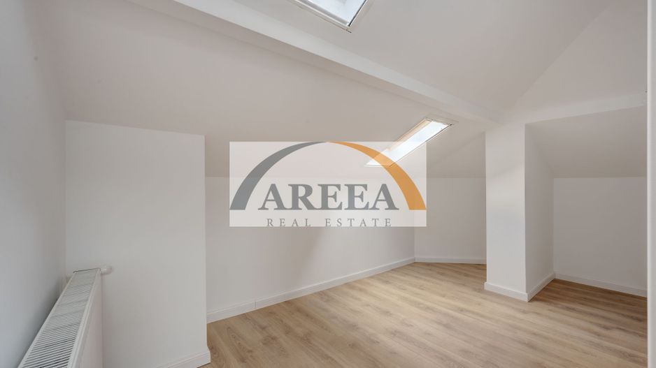 VILA RENOVATA SI ELEGANTA - 131 mp, 6 camere - Mitropolie / Unirii - Poză 19