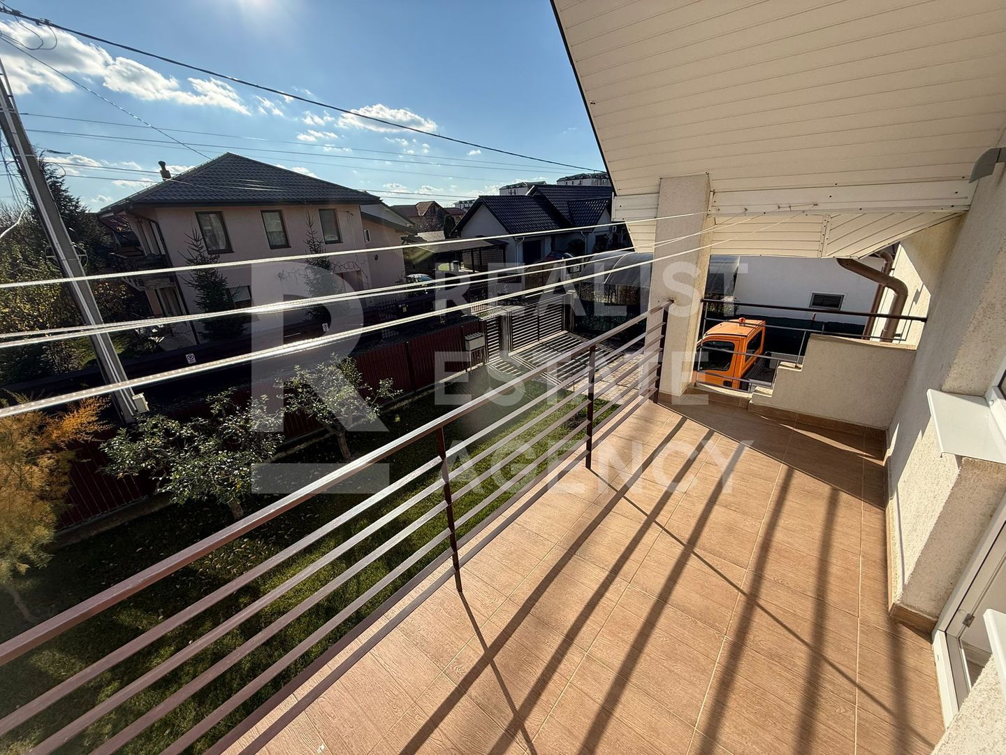 Vânzare, vilă, 5 camere și 1000 mp de teren, Valea Lupului, Iași - Poză 21