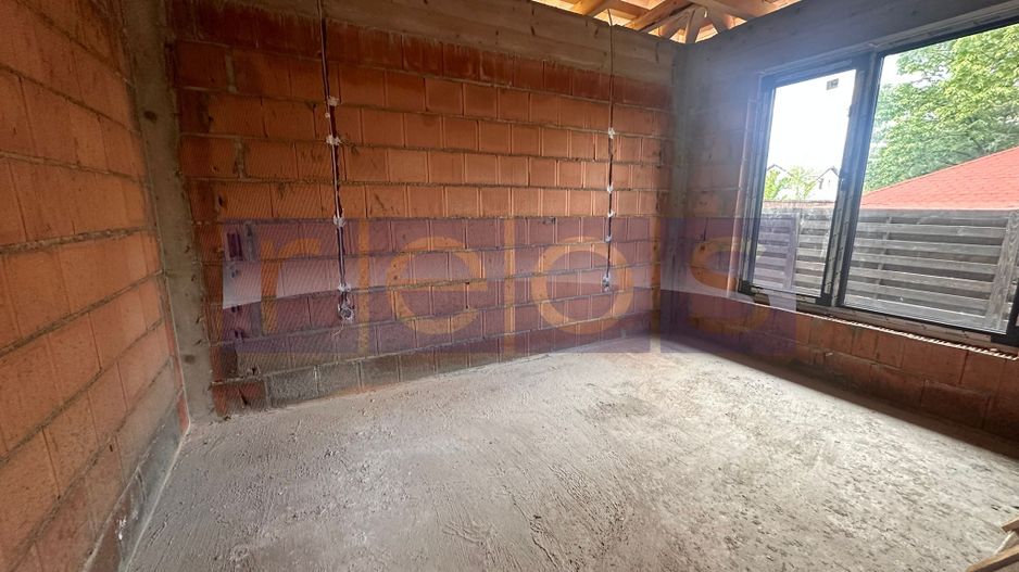 CASA 4 CAMERE | BUFTEA-STUDIO | CONSTRUCTIE PREMIUM 2024 - Poză 12