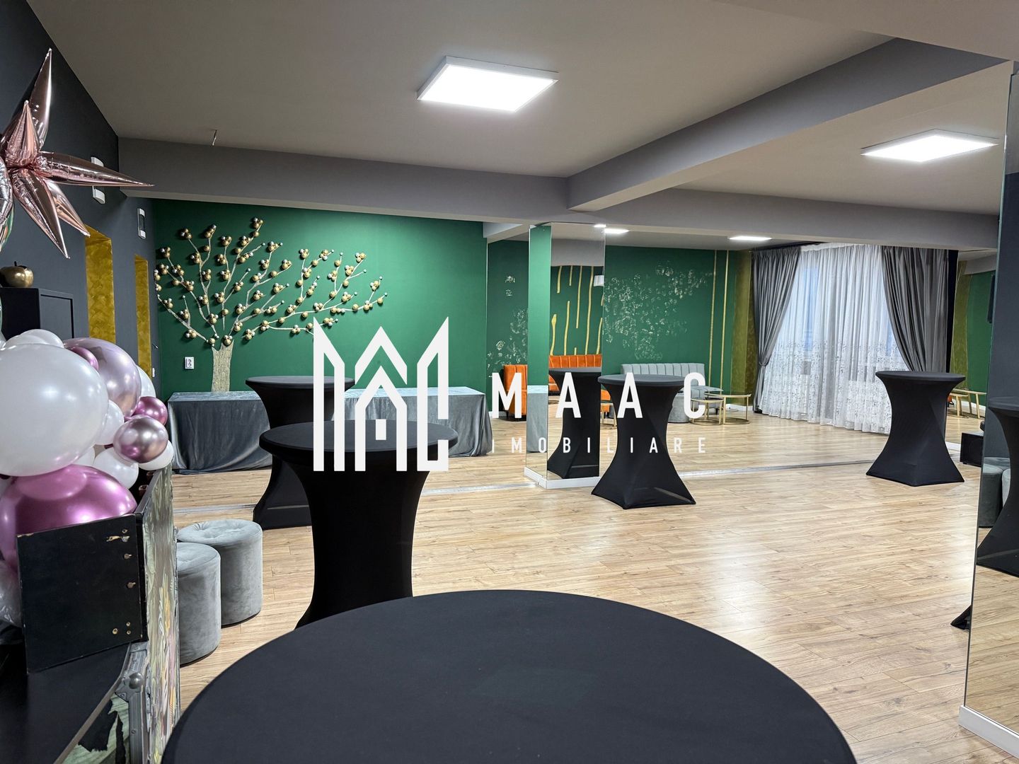 Spatiu comercial I 203 mp I Zona Lazaret - Poză 8