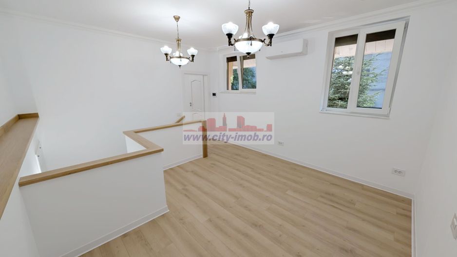 Inchiriere casa 5 camere,  Piața Victoriei,  Renovata 2025 - Poză 9