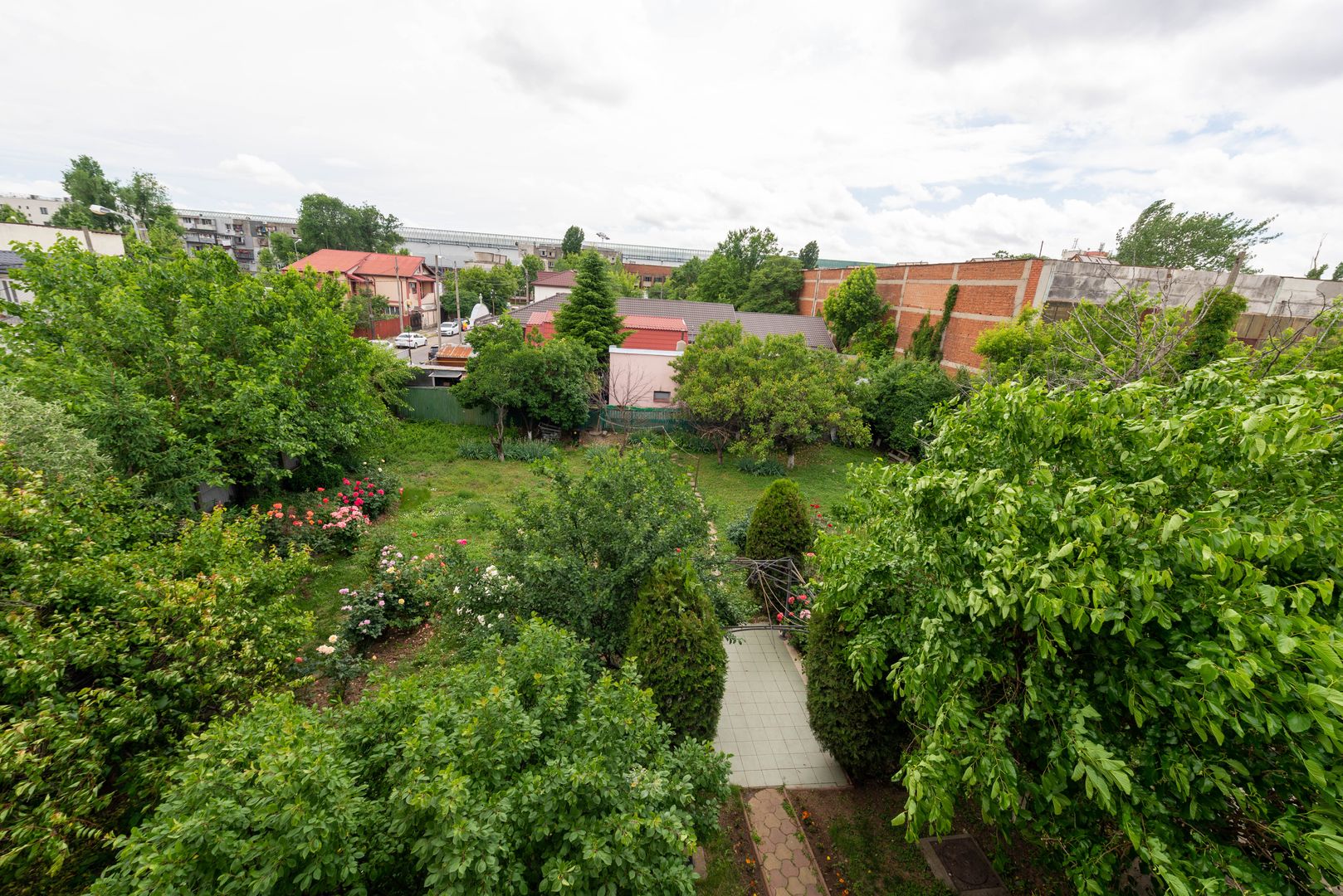 Vila deosebita cu teren 1050 mp de vanzare Metrou Republica Sector 3 - Poză 29