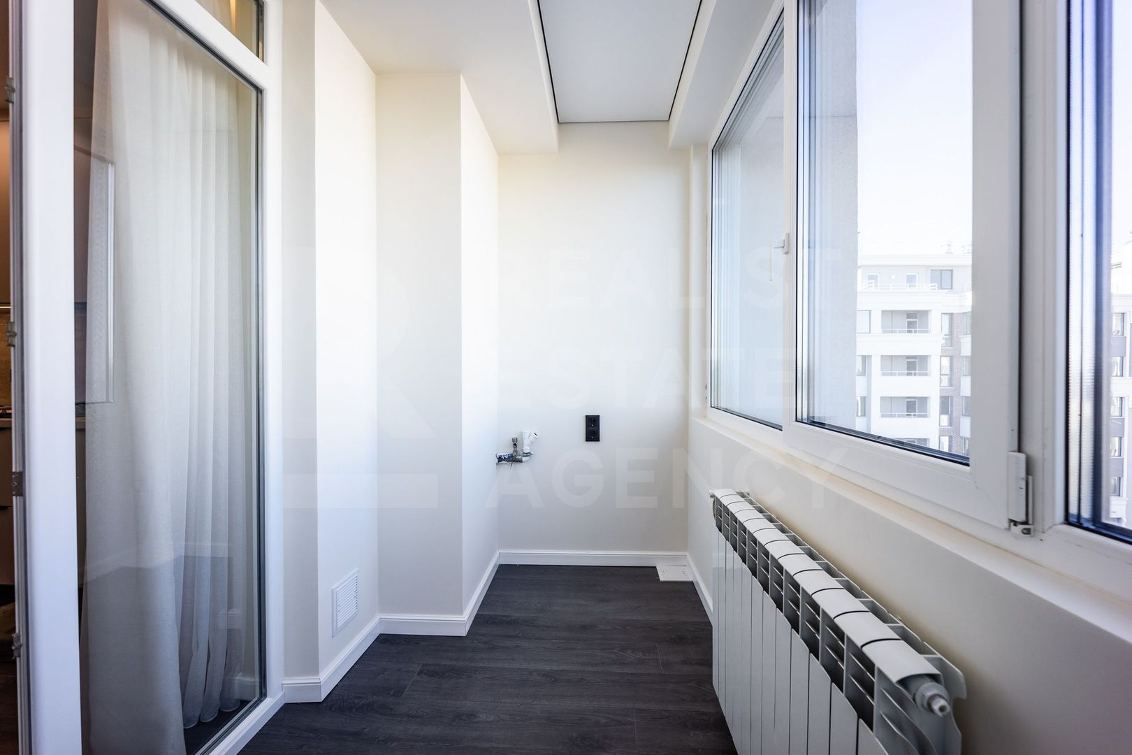 Vânzare, apartament, 3 camere, str. Vasile Lupu, Buiucani - Poză 8