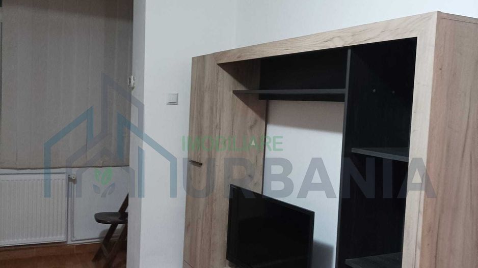 Apartament 2 camere de inchiriat, zona Tatarasi, Iasi - Poză 2