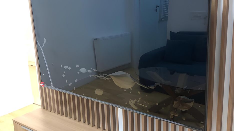 Apartament modern 2 camere  Marmura Residence I Gradina proprie - Poză 23