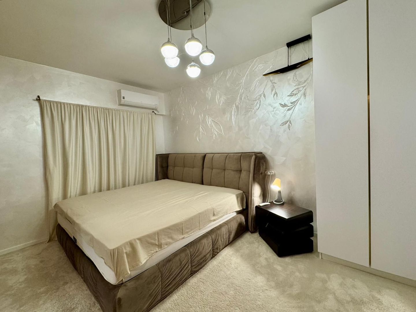 Apartament | 3 camere | PARTER Cosmopolis - Poză 15