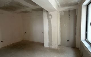 3 camere, etaj 2- Bloc nou George Enescu - Poză 10