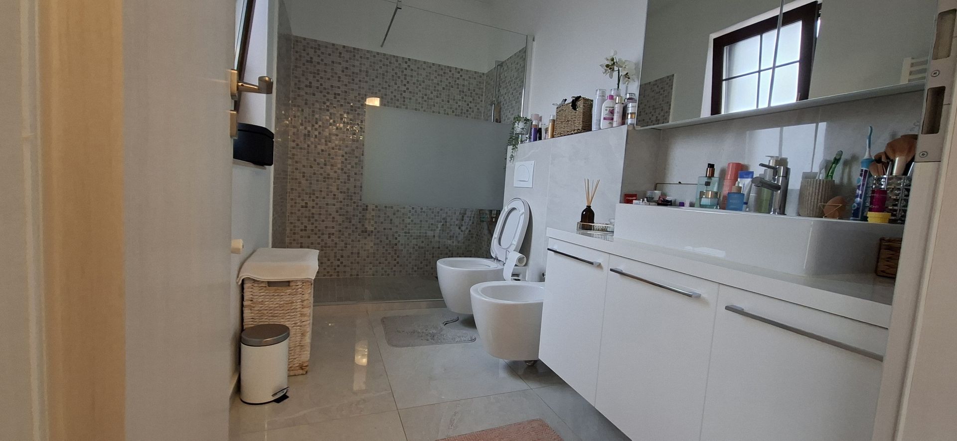 Duplex cu 5 camere - zona Selgros/Decathlon - Poză 19