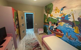 Apartament 3 camere de vânzare – Șelimbăr, str. Pictor Brana - Poză 12