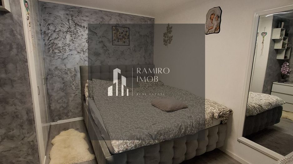 Samurcasi, casa si teren de 1200 mp - Poză 9