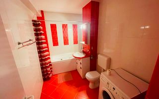 Penthouse de inchiriat-Zona Tudor-Bloc nou - Poză 6