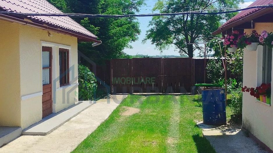 Casă de vânzare, zona Al. I. Cuza, Iași - Poză 5