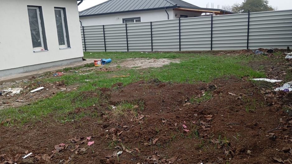 Casa noua Manastirea - Bilden - Poză 19