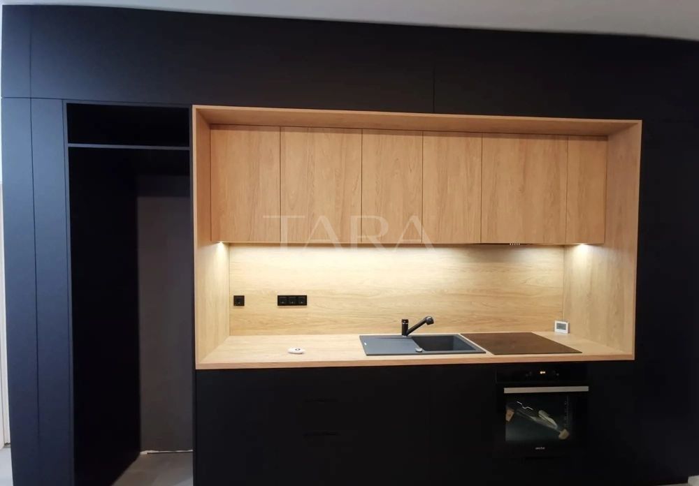 Penthouse ultrafinisat. Zona linistita, de case. Floresti. - Poză 2