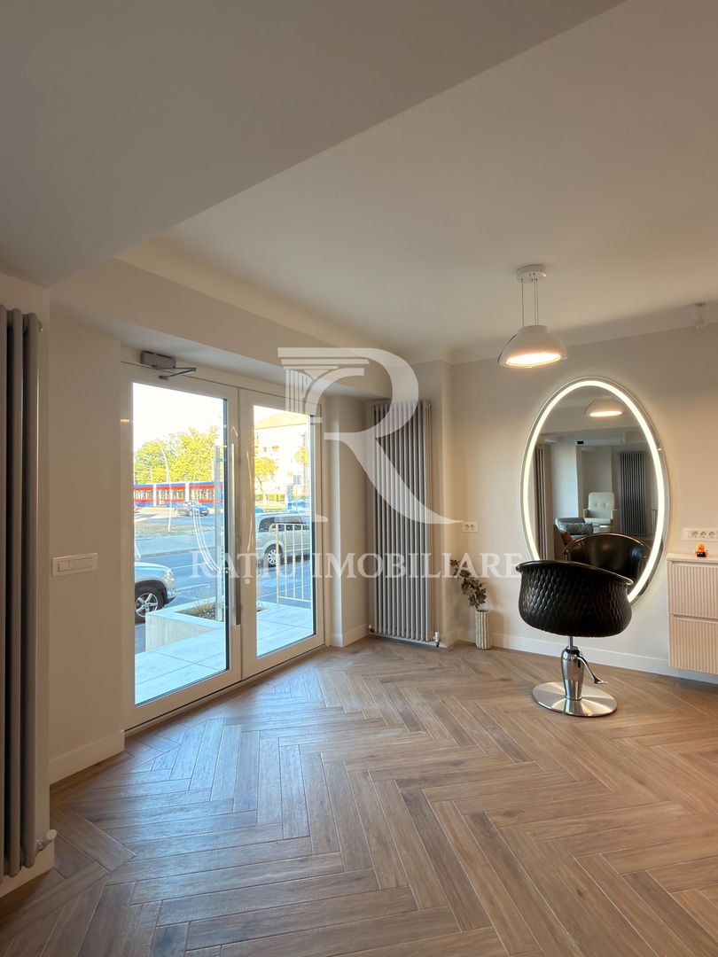 Salon Premium | Eleganță, rafinament și funcționalitate - Poză 21