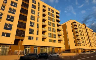 APARTAMENT CU 1 CAMERĂ + LOC DE PARCARE SUBTERAN | RĂSĂRIT DE SOARE COPOU - Poză 15