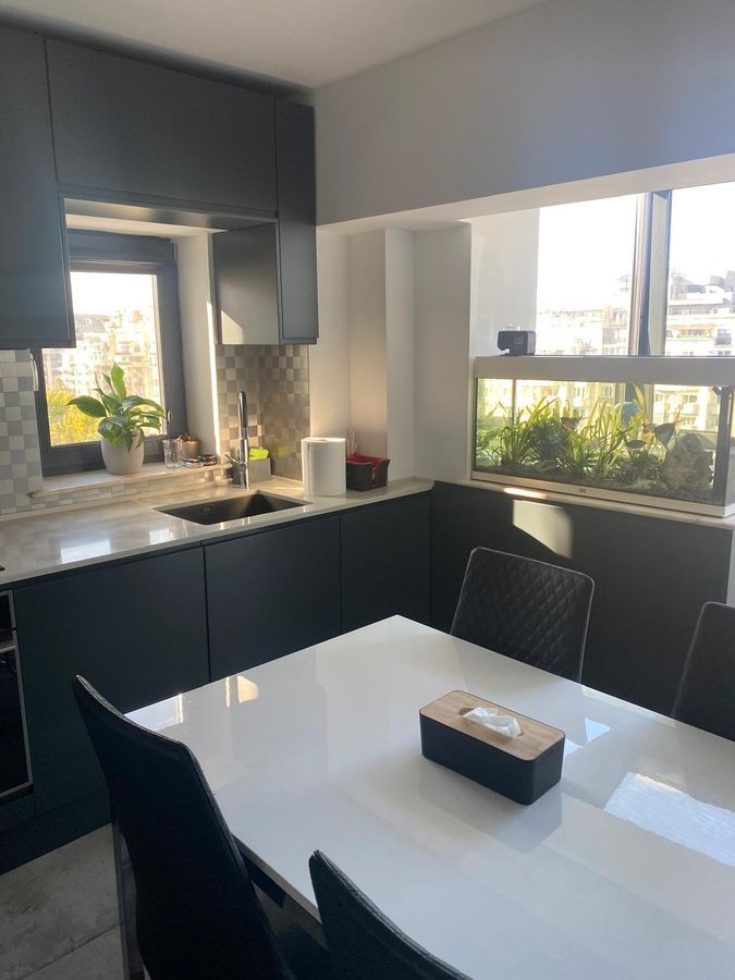 De vanzare Penthouse DUPLEX, ULTRACENTRAL, Unirii, Piata Alba Iulia - Poză 5