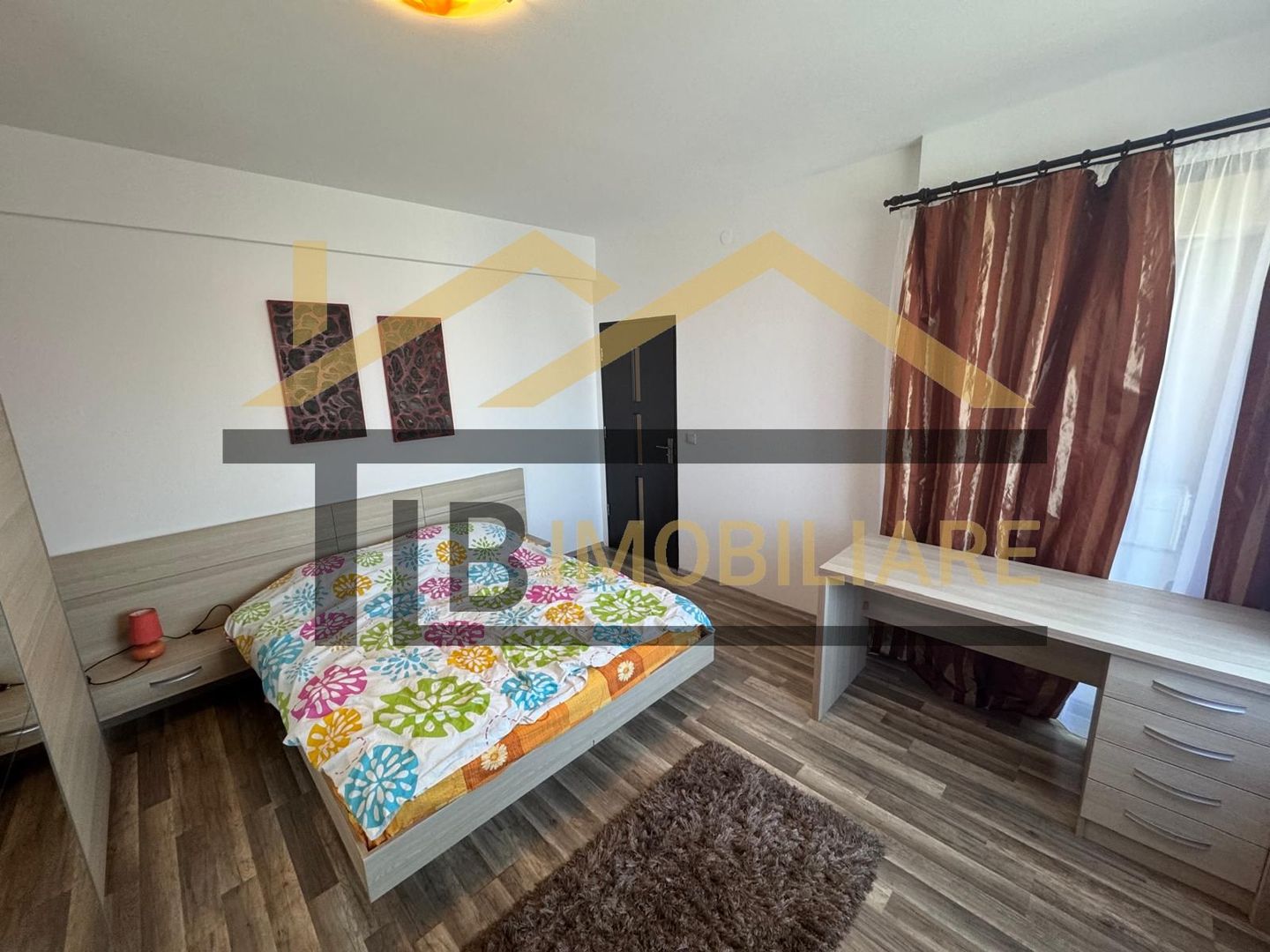 Apartament de 2 camere, 59mp, zona Centrala - Poză 2