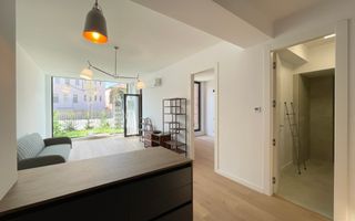 Vila urbane 4 camere | Tunari-Parc - Poză 2