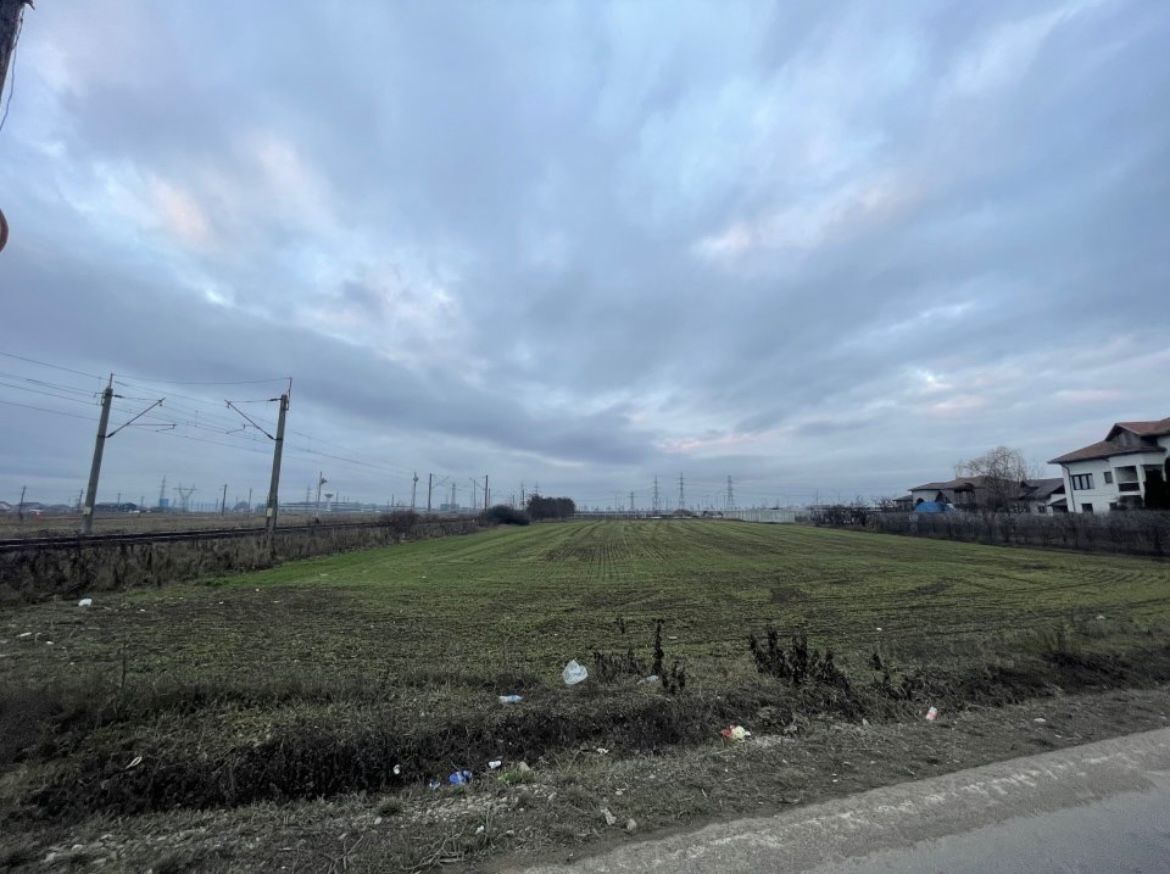 Teren industrial & comercial lângă Dedeman Roman! 📢 - Poză 4