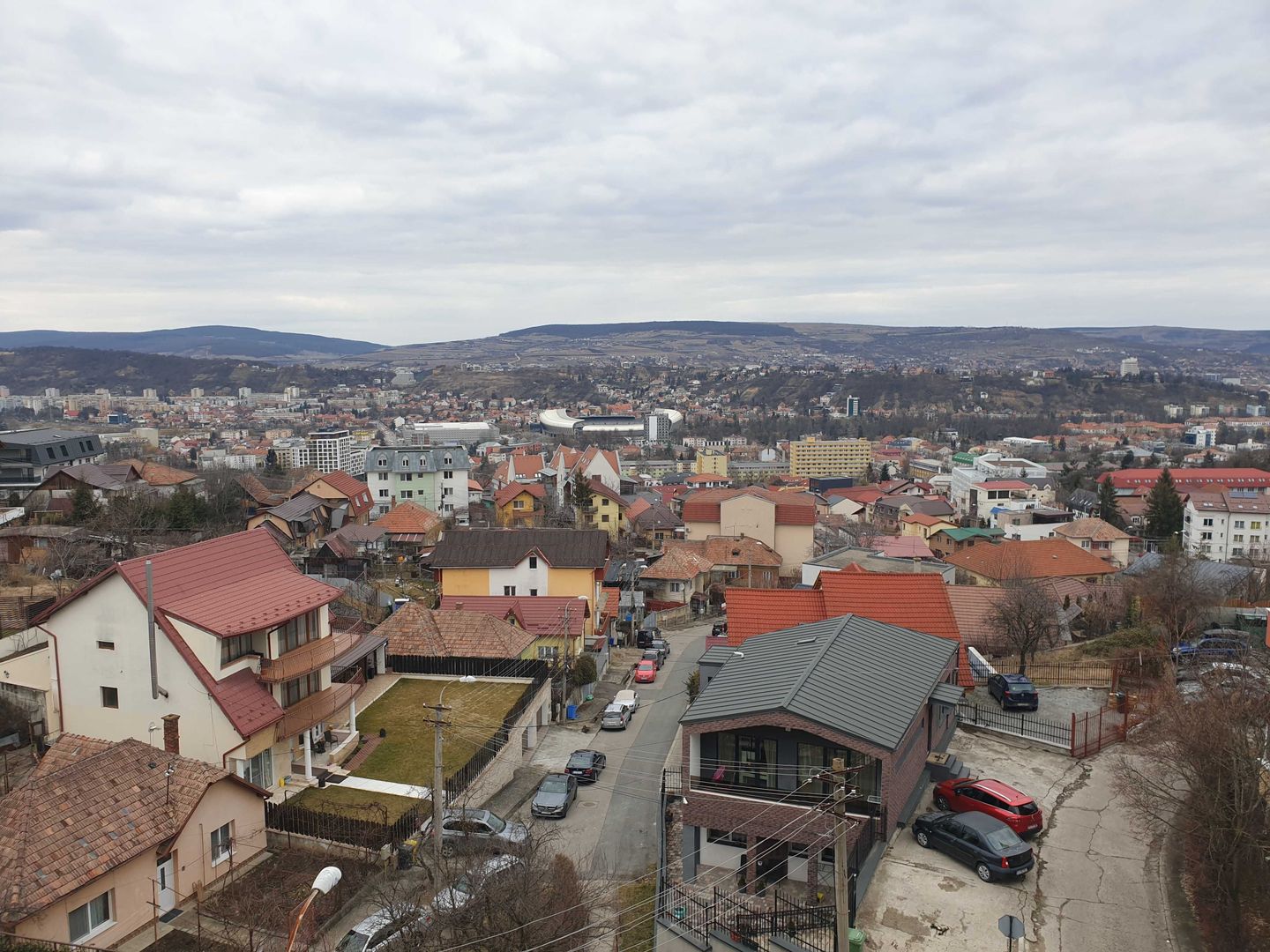 Apartament cu o camera | 64 mp | Parcare | UMF - Poză 7