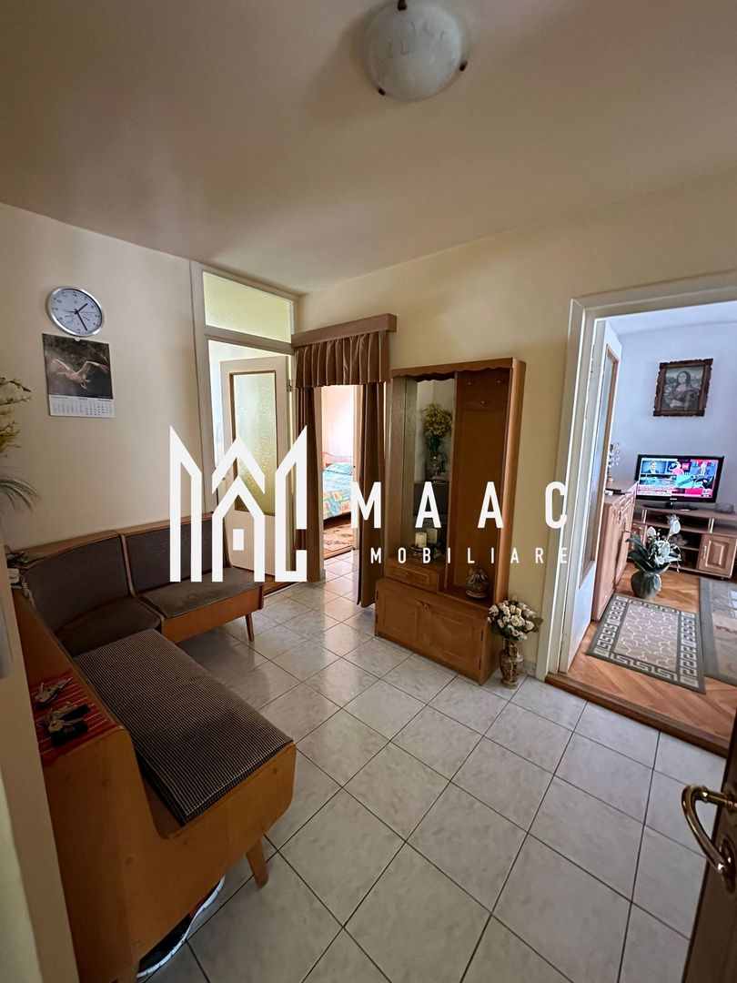 Apartament 3 Camere I Decomandat I 2 Balcoane I Strand - Poză 3