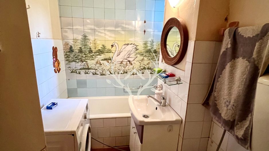 Apartament cu 2 camere decomandat, 50 mp pe Aleea Detunata Gheorgheni - Poză 7