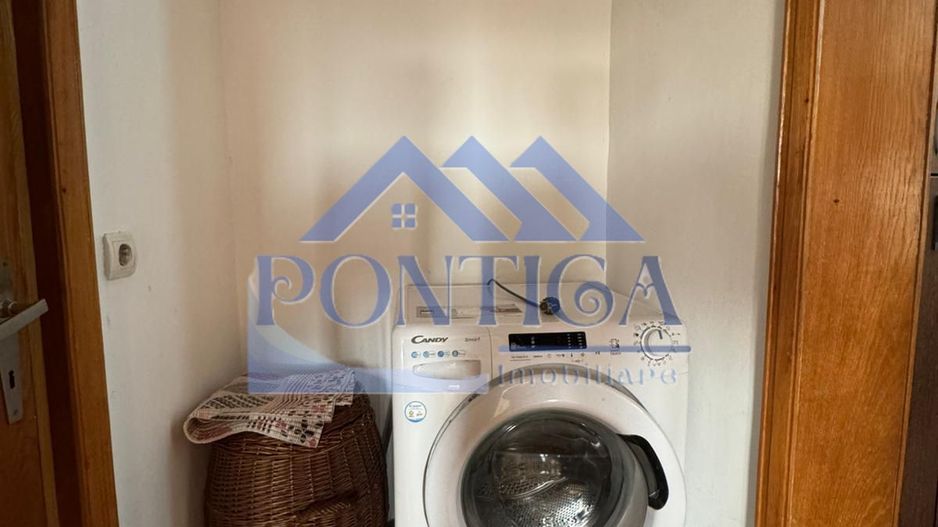 Apartament 3 camere | Casa de Cultura | 67mp |128000 euro - Poză 8