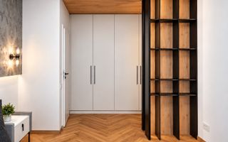 Apartament Premium | 2 camere | Terasa | Str. Louis Pasteur | 7min UMF - Poză 7