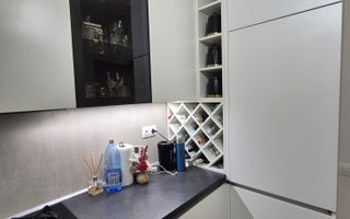 Labis, apartament in bloc nou cu loc parcare - Poză 6