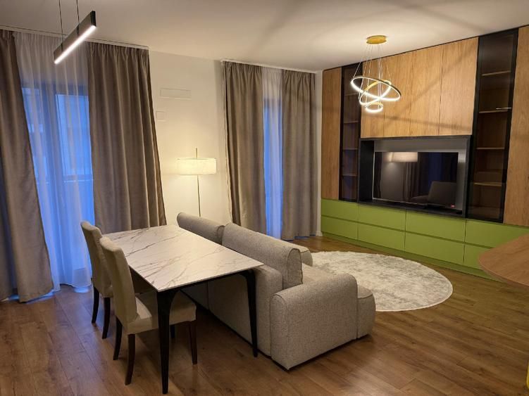 DE INCHIRIAT | APARTAMENT 2 CAMERE | PRIMA VISTA - Poză 3