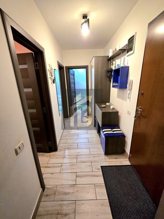 RARITATE - 2 camere + grădină 46 mp - Comison 0 - loc parcare inclus - Poză 10