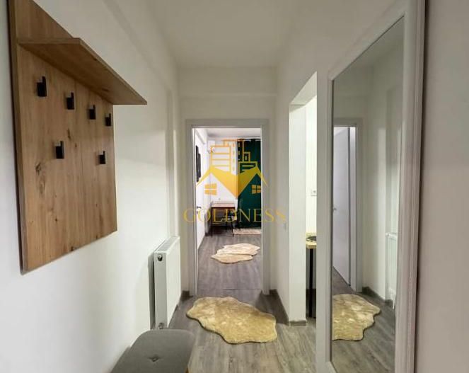 o camere decomandata, prima inchiriere, balcon, Zorilor, UMF, UTC - Poză 5