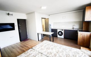 Apt 1 camera - 25 mp - Modern - Prima inchiriere - Poză 4