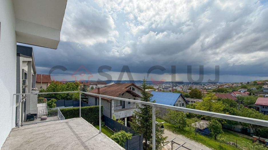 Casa cu 6 camere, zona Auchan Iris! - Poză 8