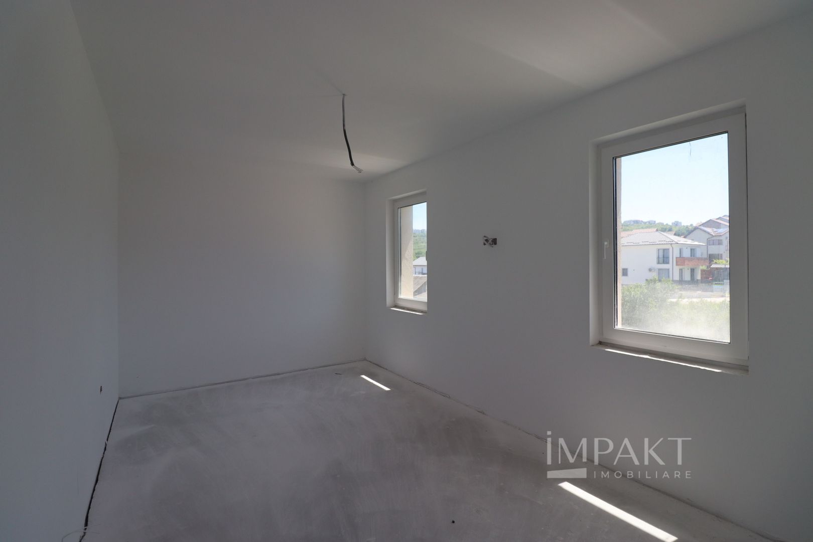 Casa individuala cu teren de 440 mp, situata in Dezmir! - Poză 9