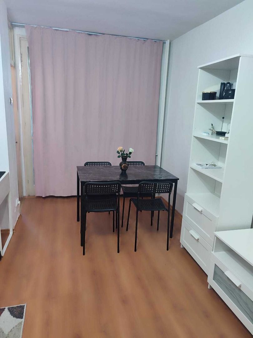 Închiriez garsonieră,  Vitan - Stadion Olimpia, renovată - Poză 4