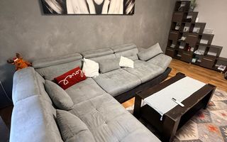 3 camere-2 dormitoare| Simion Barnutiu| 2 bai| parter| zona ideal - Poză 10