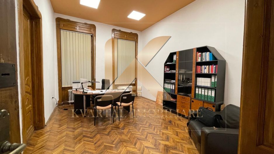 Apartament deosebit cu 5 camere, 123 mp utili. Opurtunitate unica! - Poză 1